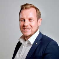 Bausparkasse Schwäbisch Hall Employee Philipp Theis's profile photo