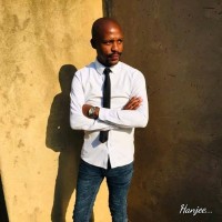 Rasa® Employee Mpumelelo Mahajana's profile photo