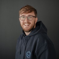 Smaller Earth Employee Ryan Stuart's profile photo