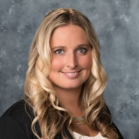 Dr. Schär Employee Jenna Thompson's profile photo