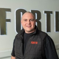 Forth Engineering (Cumbria) Ltd Employee Graham Cartwright's profile photo