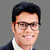 Ivy Homes Employee Varun Sinha's profile photo