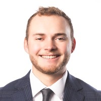 PMCF Investment Banking Employee Carter Wright's profile photo
