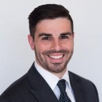 CACI International Inc Employee Peter Heine's profile photo
