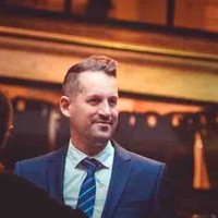 Parentia Employee Gabor Husson's profile photo