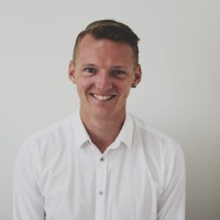 Aldanmark Pty Ltd Employee Nathan Morey's profile photo