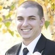 Cash Plus, Inc. Employee Joshua Adams's profile photo