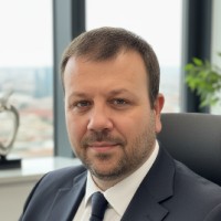 KIMAK Employee Agustín Simón García's profile photo