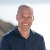 George Mason University Employee Bill Jeffries's profile photo