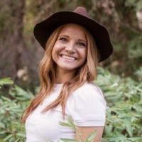 DecisionWise Employee Kaley Carver's profile photo