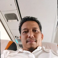 Khalis Arie Email