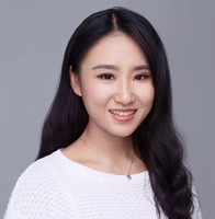张馨月- 人事行政主管- Dalian Wanda Group Email