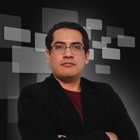 Digital Thunder Employee Sergio Venegas Sánchez's profile photo