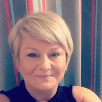 Care UK Employee Tina Wallis's profile photo