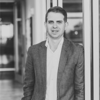 Peak Capital Partners Employee Adam Copp's profile photo