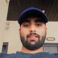 Shankar Packagings Limited Employee Ankit Rai's profile photo
