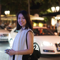 Union Hospital Hong Kong Employee Vilia Chan's profile photo