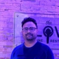 Publicis Sapient Employee Bhabani Dash's profile photo