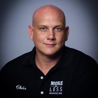 Chris Courtwright Email & Phone Number