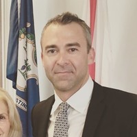 Desmond Donnellan Email & Phone Number