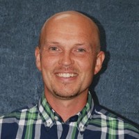 RITTAL AB Employee Björn S.'s profile photo