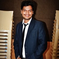AlignBits LLC Employee Shreyas Patil's profile photo