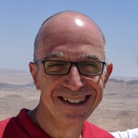 GEM Software Employee Uri Ishon's profile photo