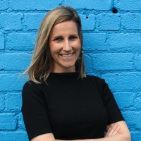 Cassie McAdams Email & Phone Number