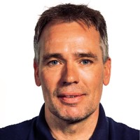Kasper Johansen Email