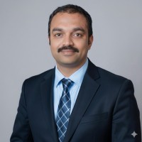 Brihaspathi Technologies Limited Employee Rajasekhar Papolu's profile photo