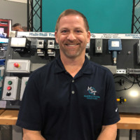 Multi-Skill Training Services, Inc. Employee Shawn Simmons's profile photo