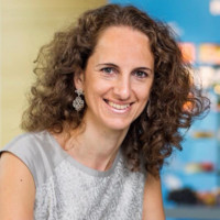 execon partners Employee Milena Saleh's profile photo
