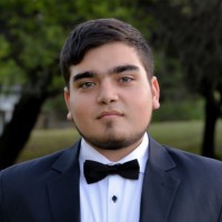 Data Center Map ApS Employee Joaquin Masimelli's profile photo