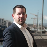 Speed Kit Employee Lars Nowak's profile photo
