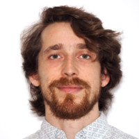 Packlink — Simply Shipping Employee Alvaro Gonzalez's profile photo