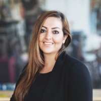 Lendo AB Employee Claudia Gomez's profile photo