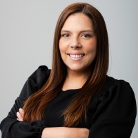 Civil Science Employee Amy Anderson's profile photo