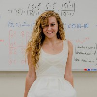 Printelect Employee Trinity White's profile photo