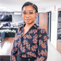 Condo Control Employee Cynthia Dieobi's profile photo