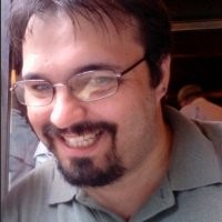 Trucker Tools Employee Bobby Parker's profile photo