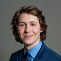 Hologic, Inc. Employee John Murdaugh's profile photo