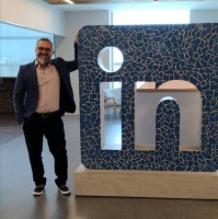 HIGHSTIL Employee Marcelo Vieira's profile photo