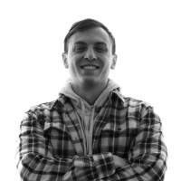 My Neighbor Felix Employee Tyler Abrahamson's profile photo
