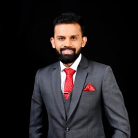 Sony India Software Centre Employee Sumanth Gowda's profile photo