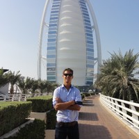 Jumbo Supermarkten Employee Hardy Versteegen's profile photo