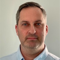 Ordnance Survey Employee Tim Chilton's profile photo