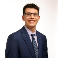 Caleb Gray Email & Phone Number