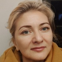 ConnectMyApps Employee Natalia Yudnikova's profile photo