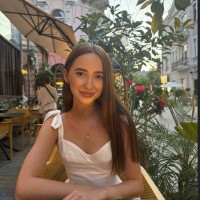 Glorium Technologies Employee Анна Мельник's profile photo