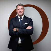 Pavillon Traiteur Employee Donovan Beckley's profile photo